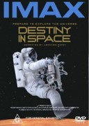 Destiny In Space (Imax)